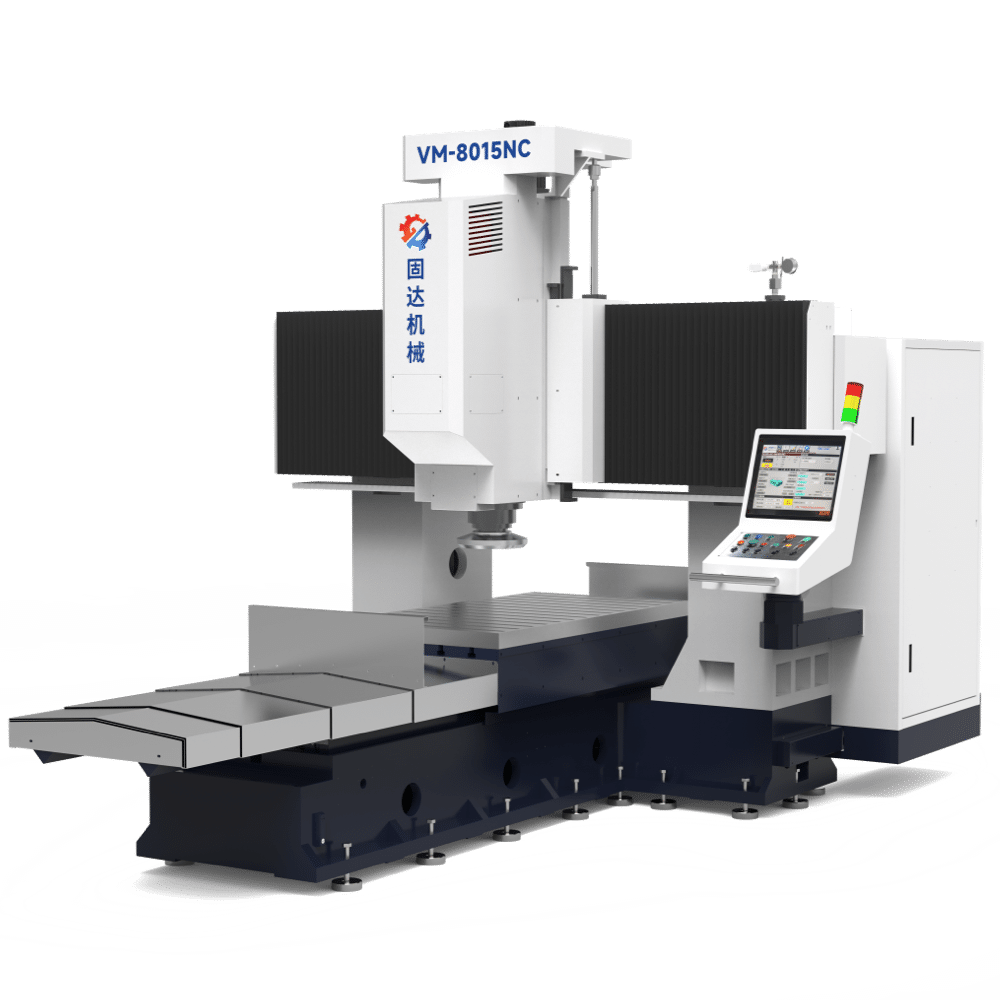 VM-8015NC